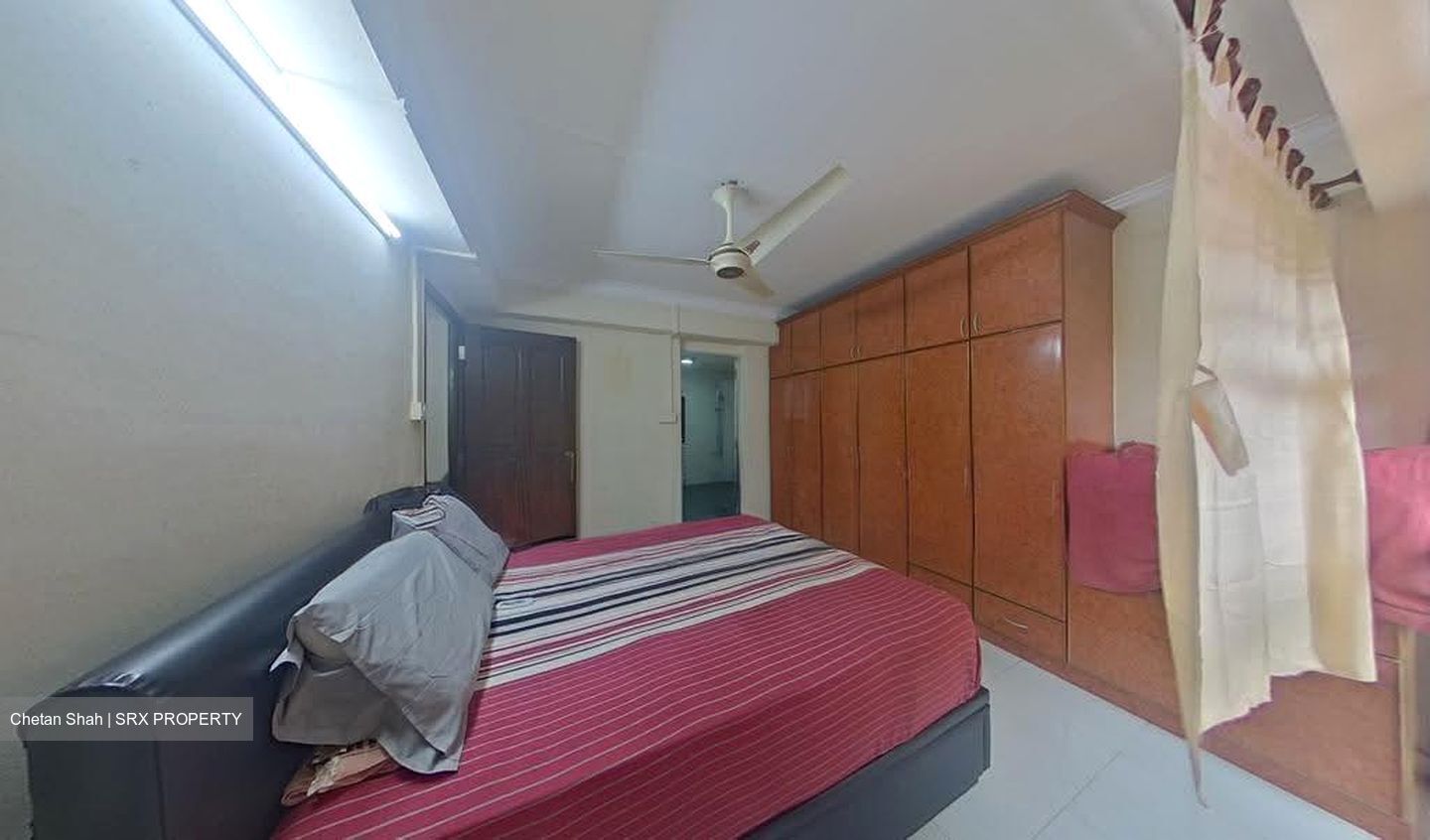 Blk 159 Hougang Street 11 (Hougang), HDB 4 Rooms #638691441